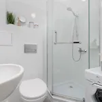 Unique & Seaside For 4 People In By Renters 公寓 格丁尼亚
