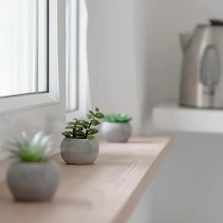 Unique & Seaside For 4 People In By Renters *