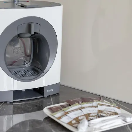 アパート Unique & Seaside For 4 People In By Renters *