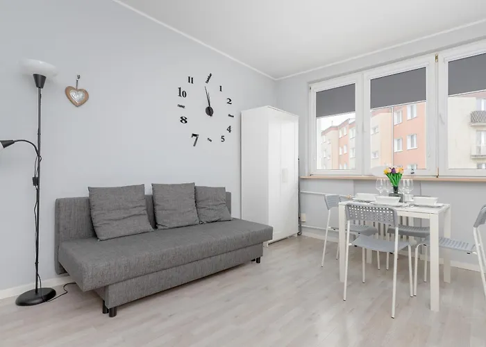 Unique & Seaside For 4 People In By Renters *