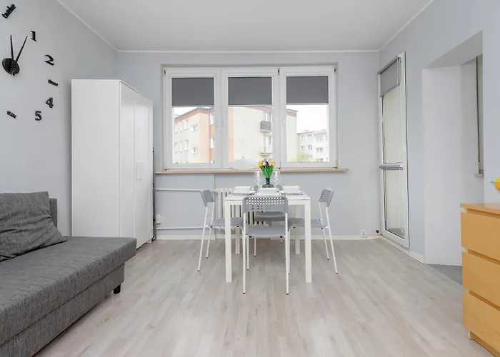 Unique & Seaside For 4 People In By Renters *