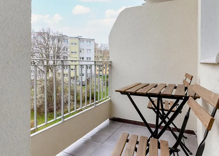 Unique & Seaside For 4 People In By Renters Appartement